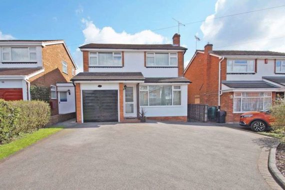 3 Bedroom Detached